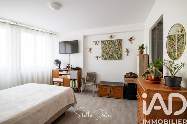 Maison à vendre 9 pièces 282 m² Moissac