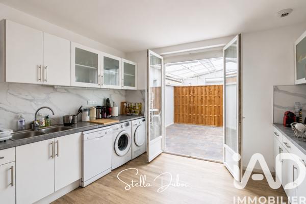 Maison à vendre 9 pièces 282 m² Moissac