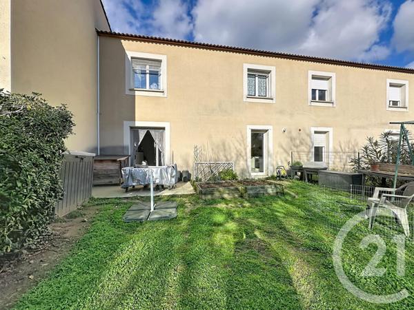 Maison à vendre  4 pièces - 87,81 m2 PAMIERS - 09