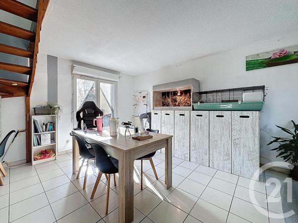 Maison à vendre  4 pièces - 87,81 m2 PAMIERS - 09