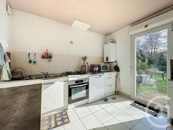 Maison à vendre  4 pièces - 87,81 m2 PAMIERS - 09