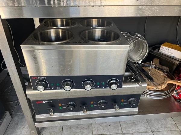 Vente Fonds de commerce 2 pièces à Perpignan