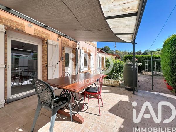 Maison à vendre 5 pièces 93 m² Gretz-Armainvilliers