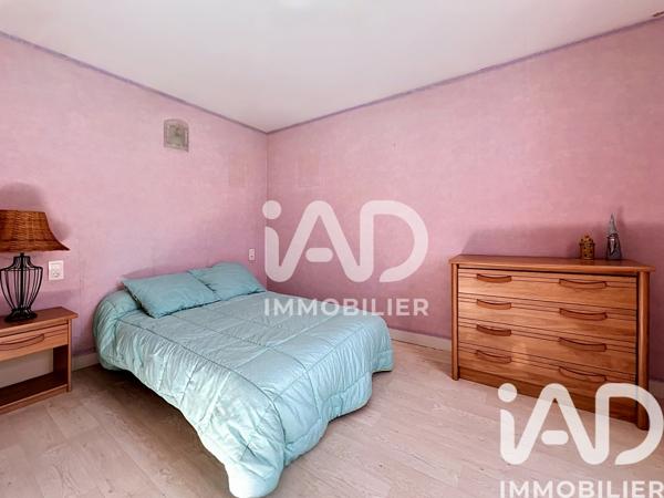 Maison à vendre 5 pièces 93 m² Gretz-Armainvilliers