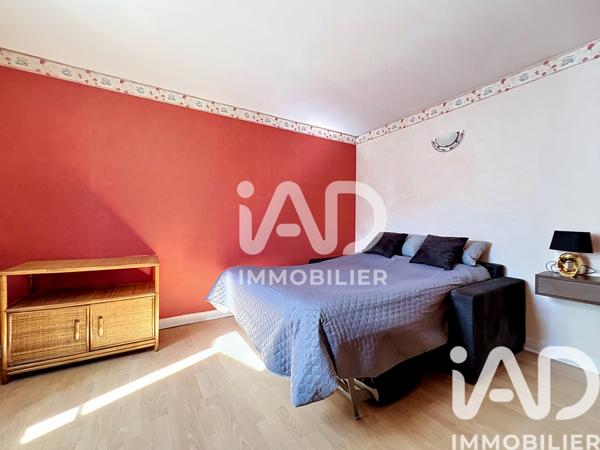 Maison à vendre 5 pièces 93 m² Gretz-Armainvilliers
