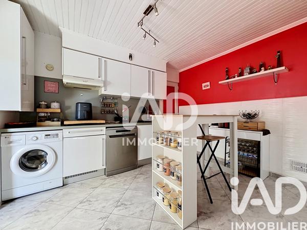 Maison à vendre 5 pièces 93 m² Gretz-Armainvilliers