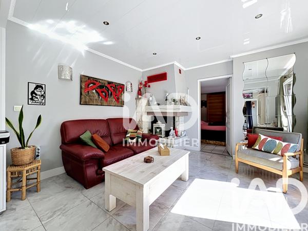 Maison à vendre 5 pièces 93 m² Gretz-Armainvilliers