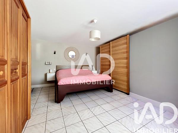 Maison à vendre 5 pièces 93 m² Gretz-Armainvilliers