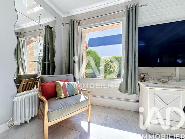 Maison à vendre 5 pièces 93 m² Gretz-Armainvilliers