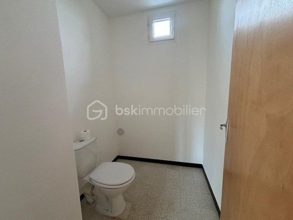 Immeuble mixte de 142 m²