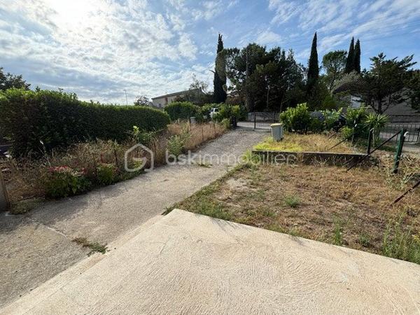 Immeuble mixte de 142 m²