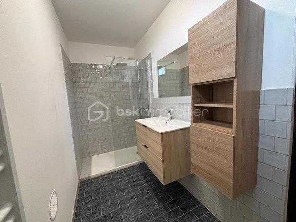 Immeuble mixte de 142 m²