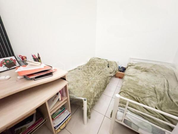 Appartement de 46,37 m²