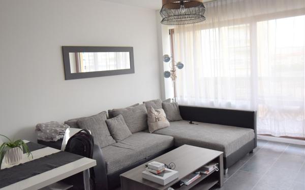 Appartement à louer    3 pièces • 67,35 m2 Lyon 8