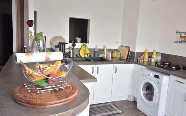 Appartement à louer    3 pièces • 67,35 m2 Lyon 8