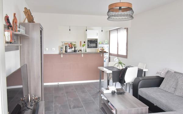 Appartement à louer    3 pièces • 67,35 m2 Lyon 8