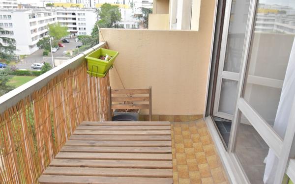 Appartement à louer    3 pièces • 67,35 m2 Lyon 8