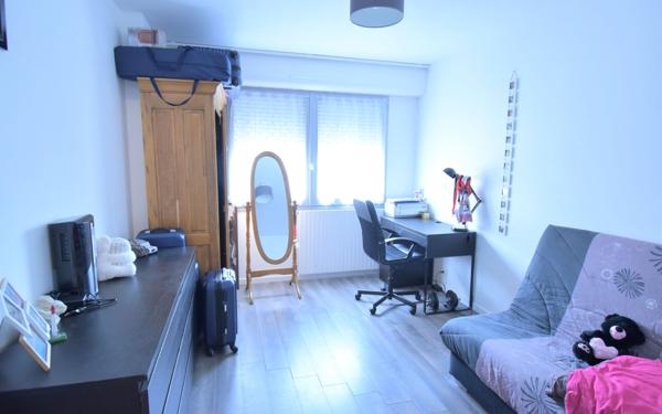 Appartement à louer    3 pièces • 67,35 m2 Lyon 8