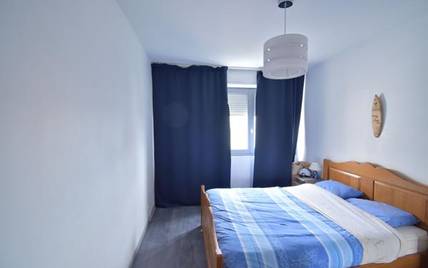 Appartement à louer    3 pièces • 67,35 m2 Lyon 8