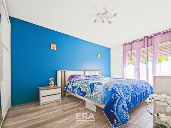 Maison Pessac 6 pièce(s) 133.52 m2 , 3 chambres  quartier Noès