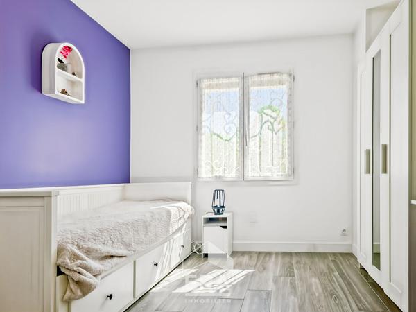 Maison Pessac 6 pièce(s) 133.52 m2 , 3 chambres  quartier Noès