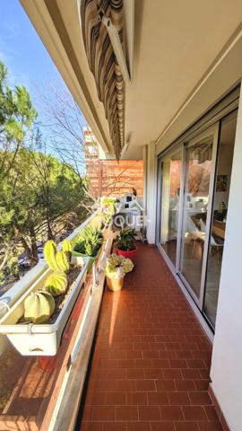 Appartement à vendre de 3 pièces de 68,44 m²