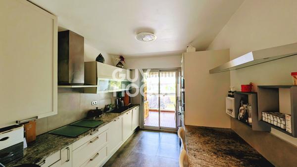 Appartement à vendre de 3 pièces de 68,44 m²