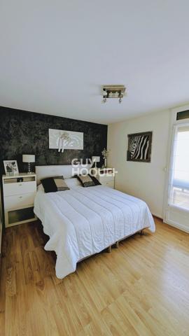 Appartement à vendre de 3 pièces de 68,44 m²