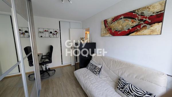 Appartement à vendre de 3 pièces de 68,44 m²