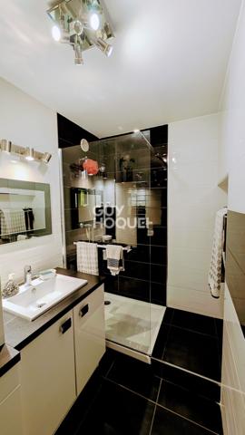 Appartement à vendre de 3 pièces de 68,44 m²