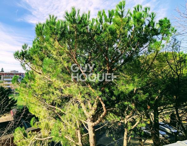 Appartement à vendre de 3 pièces de 68,44 m²