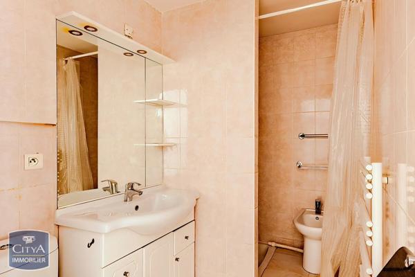 Appartement à vendre 3 pièces 50.04m²