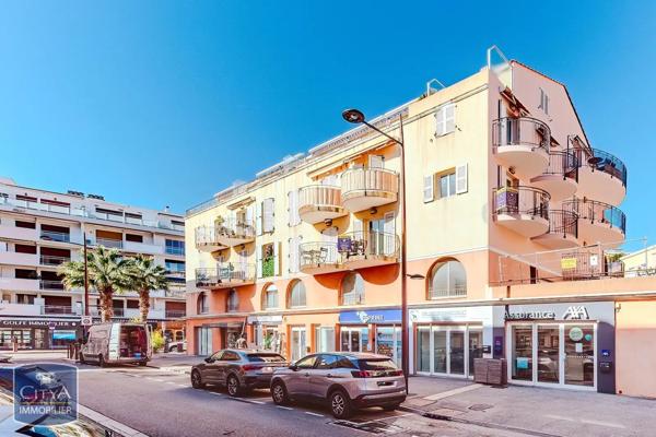 Appartement à vendre 3 pièces 50.04m²