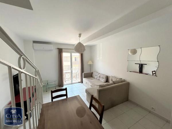 Appartement à vendre 3 pièces 50.04m²