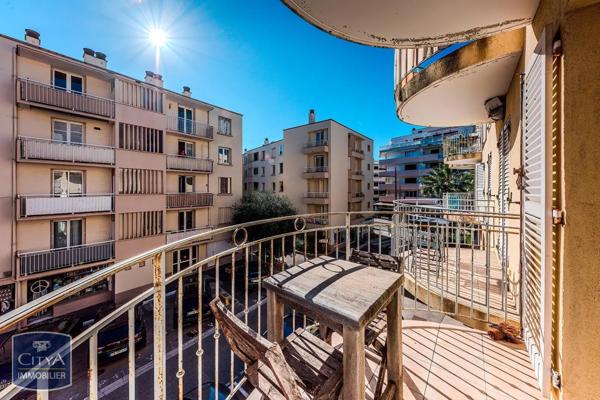 Appartement à vendre 3 pièces 50.04m²