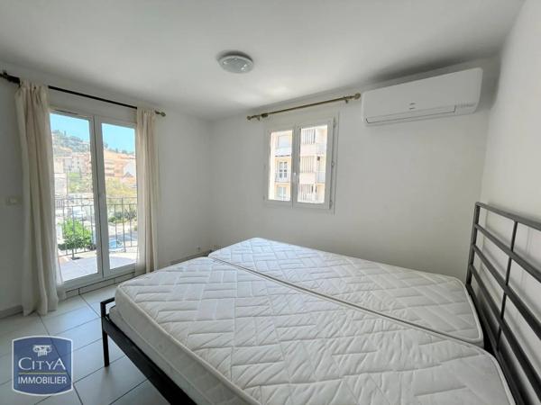 Appartement à vendre 3 pièces 50.04m²