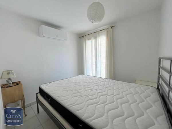 Appartement à vendre 3 pièces 50.04m²