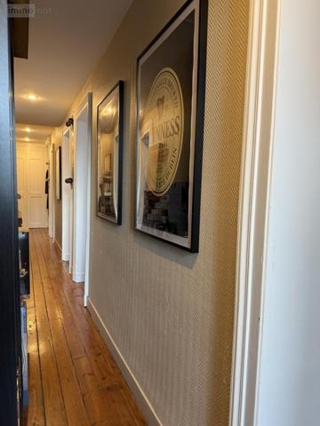 Appartement à vendre à Vannes dans le Morbihan (56000), ref : 56002-1402