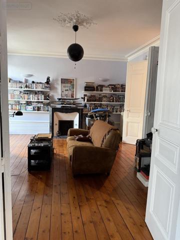 Appartement à vendre à Vannes dans le Morbihan (56000), ref : 56002-1402