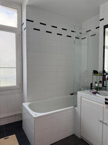 Appartement à vendre à Vannes dans le Morbihan (56000), ref : 56002-1402