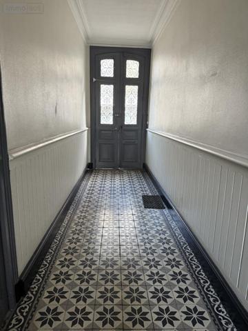 Appartement à vendre à Vannes dans le Morbihan (56000), ref : 56002-1402