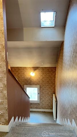 Maison traditionnelle de 142 m²