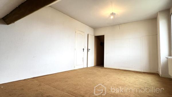 Maison traditionnelle de 142 m²