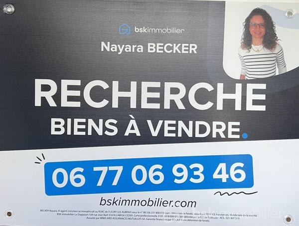 Maison traditionnelle de 142 m²