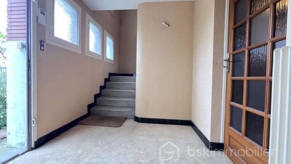 Maison traditionnelle de 142 m²