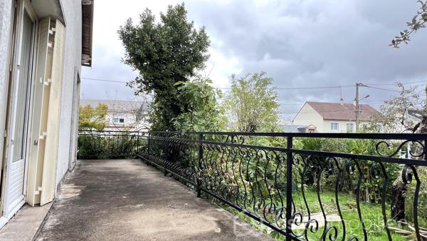 Maison traditionnelle de 142 m²