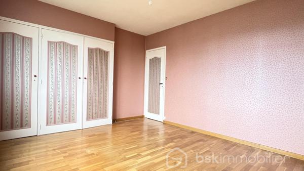 Maison traditionnelle de 142 m²