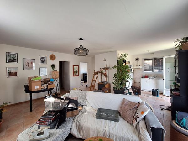 Location maison Saint Hilaire De Riez : 680 € - AJP Immobilier St-Gilles-Croix-de-Vie