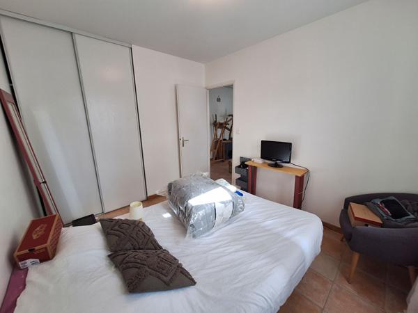 Location maison Saint Hilaire De Riez : 680 € - AJP Immobilier St-Gilles-Croix-de-Vie