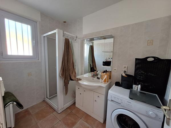 Location maison Saint Hilaire De Riez : 680 € - AJP Immobilier St-Gilles-Croix-de-Vie